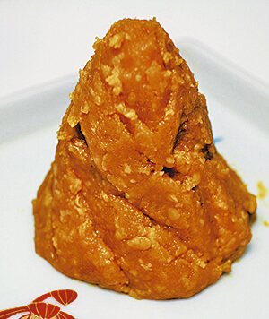 米山味噌