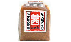 茜印つぶ1kg