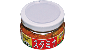 スタミナみそ