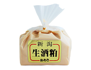 酒粕