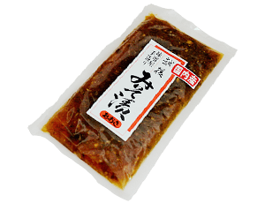 味噌漬